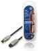 FireWire 400 Kabel FireWire 6-Pins Male - FireWire 9-Pins Male 2.00 m Blauw