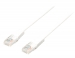CAT5e UTP Netwerkkabel RJ45 (8/8) Male - RJ45 (8/8) Male 25.0 m Wit