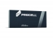 DURACELL - PROCELL ALKALINEBATTERIJ 1.5 V - LR03/AAA - 10  st.