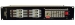 TS154086 BEAMZ 6-KANAALS DIMMERPACK DMX + 0-10VOLT