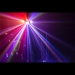 BEAMZ WHIRLWIND 3-IN-1 LED EFFECT DMX