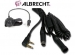 CIALB41942 HELMSET BHS300K PTT KNOP KENWOOD