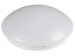 LED-PLAFONDARMATUUR 22 W - ROND - WARM WIT