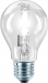 BK25322 Philips Classic 53W E27 230V halogeenlamp