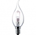 BK25375 Philips ECO Kaars tip 28W / E14 helder