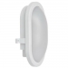 BK27325 BULKHEAD LEDLAMP - OVAAL - 12 W - NEUTRAALWIT