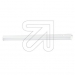 BK27641 LED MINI OPBOUW ARMATUUR 6,4WATT WARM WIT 3000K 30CM 510 LUMEN