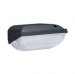 FWC120 40KP wandarmatuur PLC 18W zwart