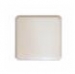 Square light 1xPLS 9W vierkant