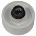 BK37208 Schroefrand 100W recht wit