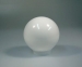 Schroefballon 60W (kunststof)
