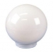 Schroefballon 100W (glas)