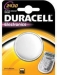 BK37629 Duracell CR2430 3V knoopcel