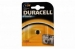 CR1/3N DURACELL 3V Lithium Batterij