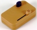 BK54258 Vloerdimmer met schakelaar 60-500W