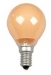 BK61786 Kogellamp flame 40W E14 Eco