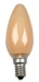 BK61789 Kaars flame lamp 13W E14 ECO