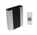 Libra+ D913 draadloze gong met beldrukker 100mtr