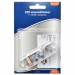 LED SNOER DIMMER 4-150W TRANSPARANT