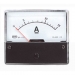 PANEELMETER ANALOOG 15Adc