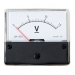 PANEELMETER ANALOOG 15Vdc