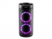 BP-3910 BLAUPUNKT BLUETOOTH-SPEAKER MET LICHTEFFECTEN