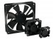 VENTILATOR 12VDC GLIJLAGER 92 x 92 x 25mm