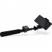 IS48090 Bluetooth Selfie Stick 4 met Mini Tripod max. 75cm