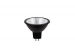BLV Reflekto Halogeenlamp 50W 12V 36° zwarte coating