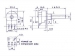 POTMETER MONO LIN 470 OHM WITH SWITCH