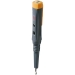 BN-1297150 Elektronische multitester MT6 S/2 / fasetester met LED-display (spanningstester voor het lokaliseren van leidingen met wisselspanning)