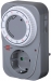 Countdown Tijdschakelaar Analoog Binnen 15 min. 3500 W