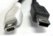 Mini USB A naar Mini USB B aansluitkabel