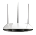 BR-6208AC Draadloze Router N750 2.4/5 GHz (Dual Band) 10/100 Mbit Wit