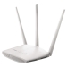 BR-6208AC V2 Draadloze Router AC750 2.4/5 GHz (Dual Band) 10/100 Mbit / Wi-Fi Wit