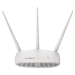 Draadloze Router AC750 2.4/5 GHz (Dual Band) 10/100 Mbit / Wi-Fi Wit