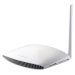 BR-6228NS V3 Draadloze Router N150 2.4 GHz 10/100 Mbit Wit