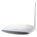 Draadloze Router N150 2.4 GHz 10/100 Mbit Wit