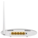 Draadloze Router N150 2.4 GHz 10/100 Mbit Wit