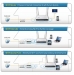 Draadloze Router N300 2.4 GHz 10/100 Mbit Wit
