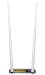 Draadloze Router N300 2.4 GHz 10/100 Mbit Wit