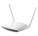 Draadloze Router N300 2.4 GHz 10/100 Mbit Wit