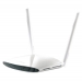 Draadloze Router AC1200 2.4/5 GHz (Dual Band) Gigabit Wit