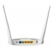 Draadloze Router AC1200 2.4/5 GHz (Dual Band) Gigabit Wit