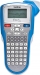 Brother labelprinter PT-H75 (blauw/zilver)