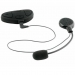 MULTIPOINT BLUETOOTH HELMET HEADSET