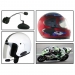 MULTIPOINT BLUETOOTH HELMET HEADSET