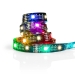 SmartLife LED Strip | Bluetooth® | RGB / Warm Wit | SMD | 2.00 m | IP20 | 2700 K | 380 lm | Android™ / IOS