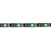 SmartLife LED Strip | Bluetooth® | RGB / Warm Wit | SMD | 2.00 m | IP20 | 2700 K | 380 lm | Android™ / IOS