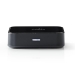 BTRC100BK Bluetooth®-Ontvanger | Output: 1x 3,5 mm | SBC | Zwart
